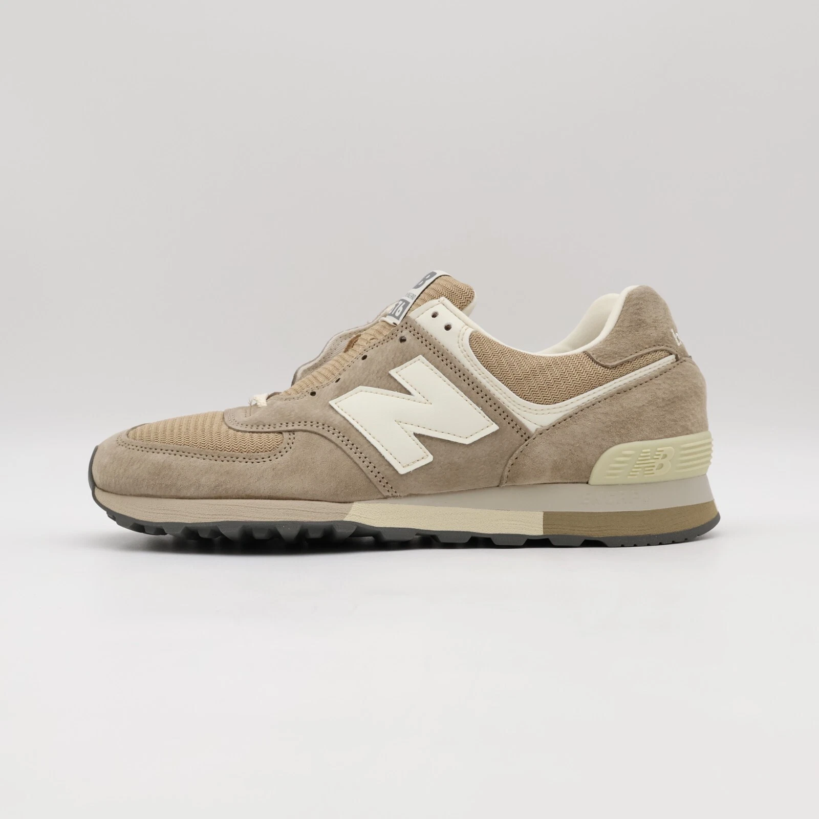 Zapatillas New Balance 1000 Black Royal Blue